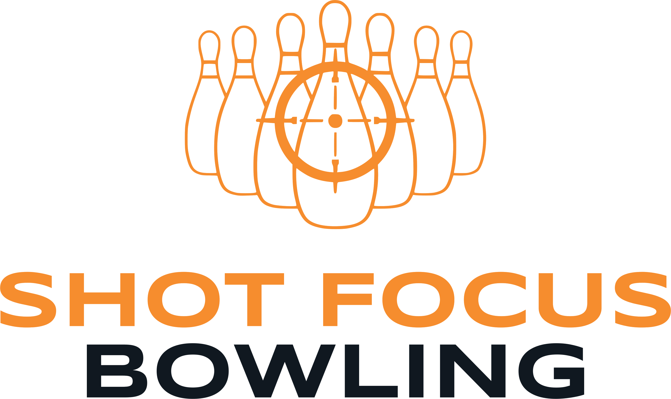 Shot Focus Bowling